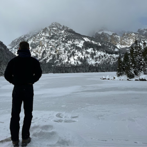 Meet your Posher, Ethan - Picture 1 of 1